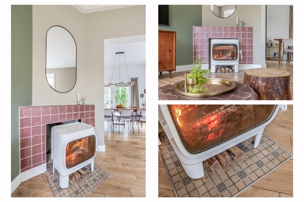 Medium property photo - Heiligelaan 95, 9636 CM Zuidbroek